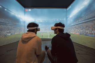 Marketing experiencial en año mundialista