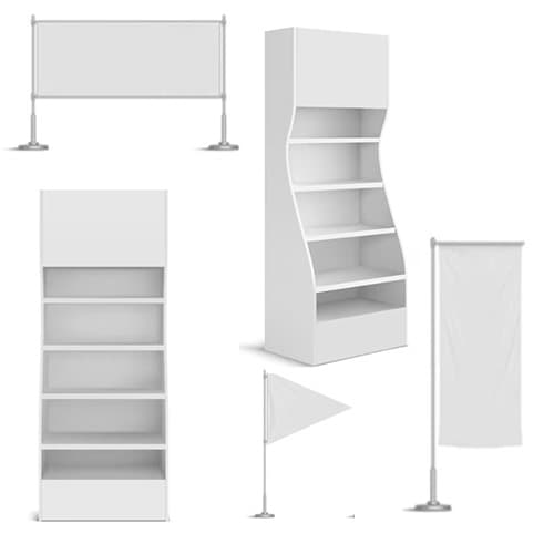 MATERIAL PUNTO DE VENTA (POP)