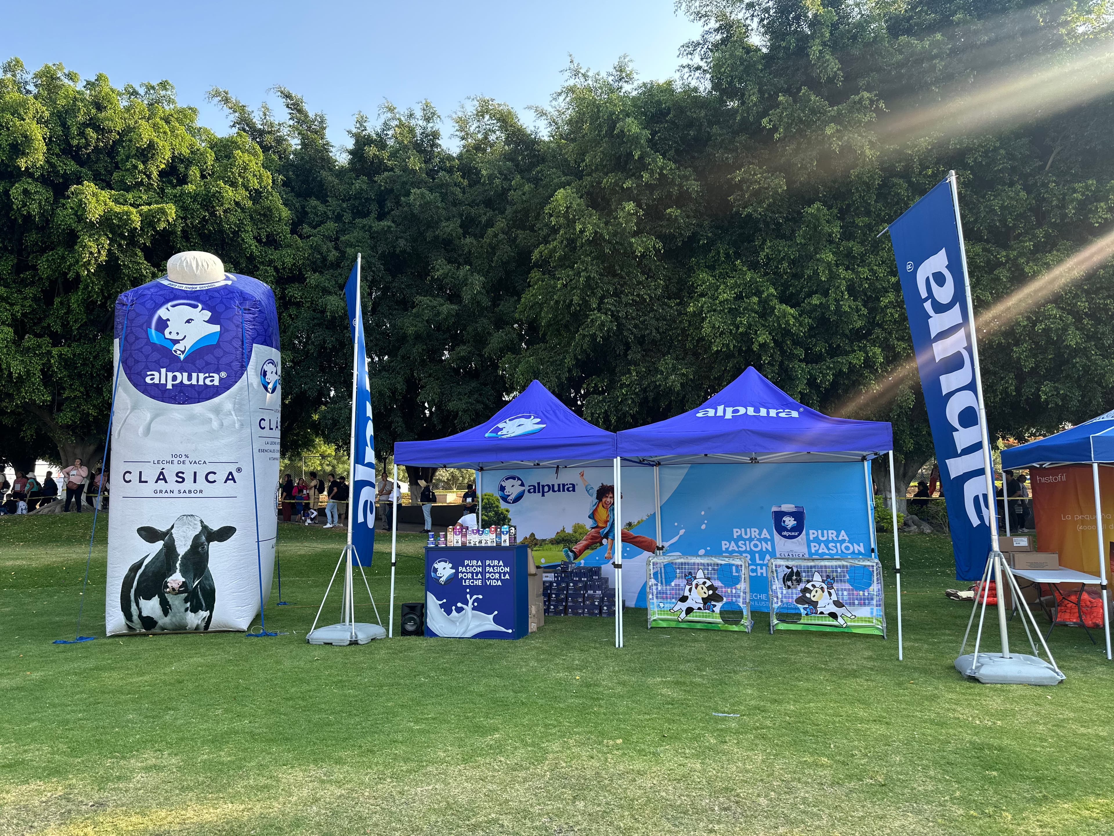 Carrera Fragua 2025 - Alpura para Alpura