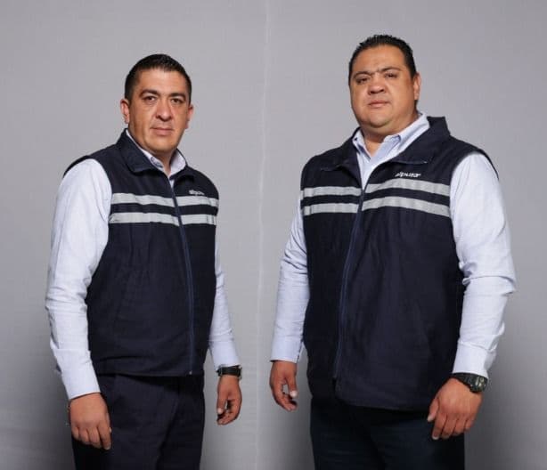 Chalecos Toluca - Alpura para Alpura