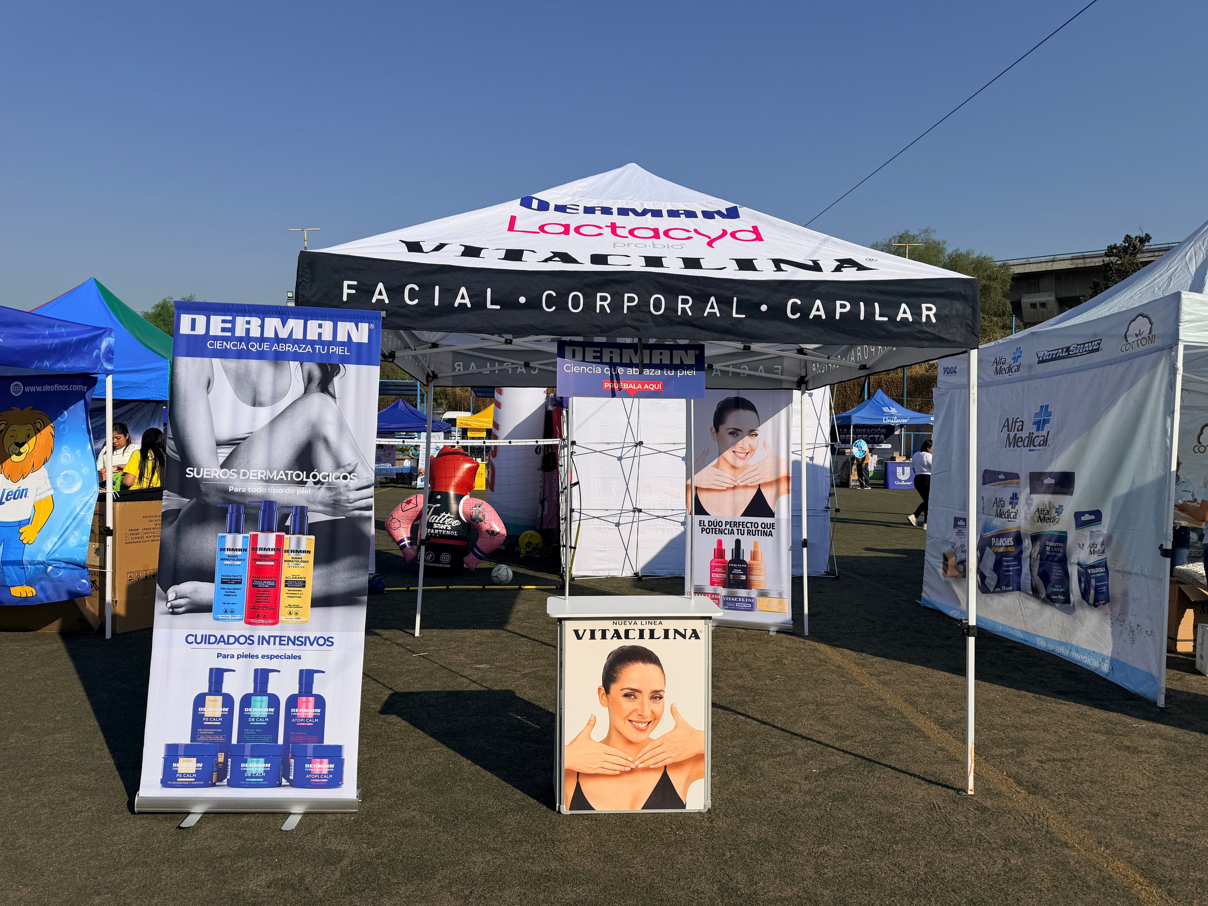 Carreras Fragua 2026 - KSK para KSK