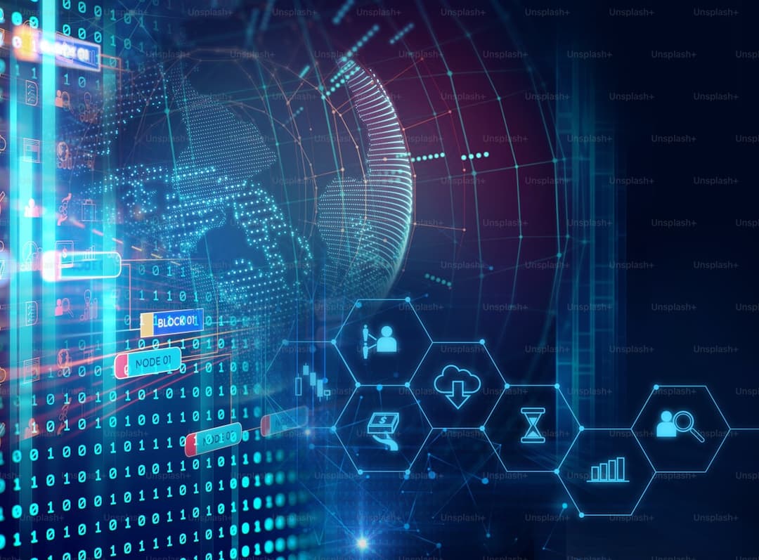 Digitalización y Automatización de Negocios